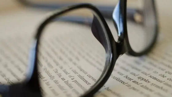 "Autofocales": Así serán los anteojos del futuro