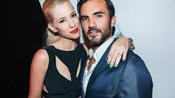 Nicole Neumann habló sobre lo bueno y malo de Cubero