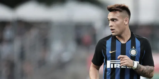 ¿Lautaro Martínez deja el Inter?