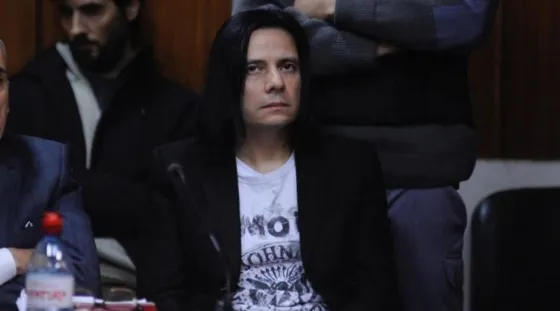 Se conoce la sentencia al ex lider de "El Otro Yo"