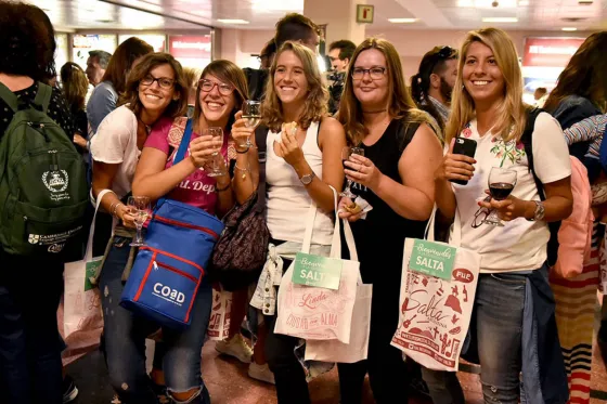 Salta recibirá mañana al primer turista de la temporada de invierno