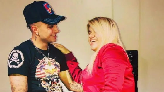 Morena Rial y un llamativo posteo en medio de su separación