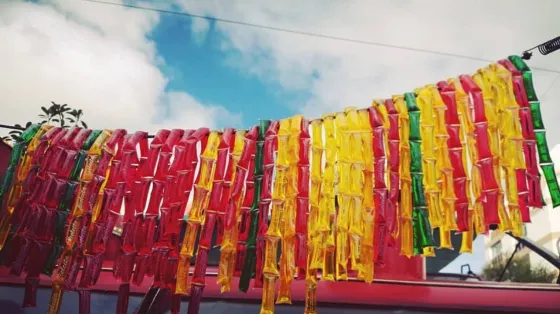 Cerró la fábrica de "mielcitas"