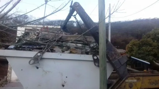 “Descacharrate”: conocé dónde se colocarán los contenedores