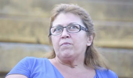 ¡El Colmo! Entraron al Club Mitre, robaron de todo y encima hicieron un asado