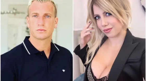 Wanda Nara le respondió a Maxi López