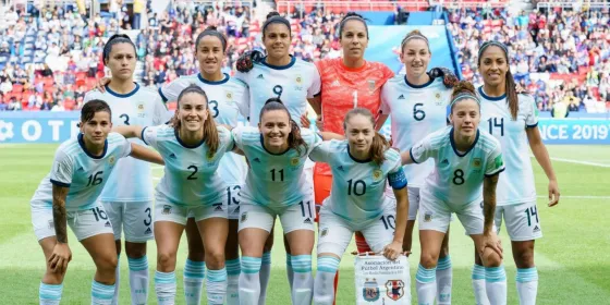 ¡Escándalo! Exigen la salida del cuerpo técnico de la Selección Femenina de Fútbol