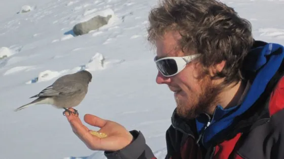 Dos montañistas argentinos murieron en Perú
