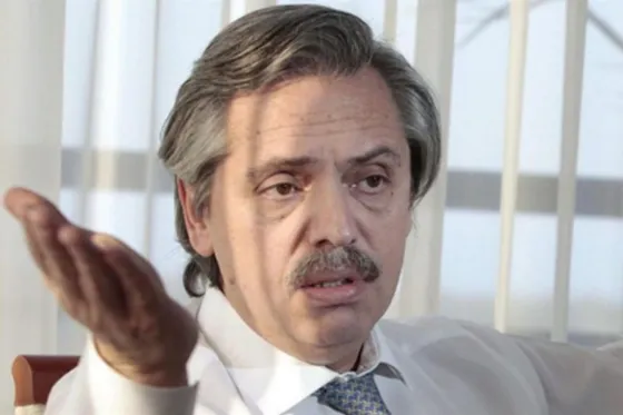 Alberto Fernández durísimo: "El Gobierno tiene que dejar de mentir"