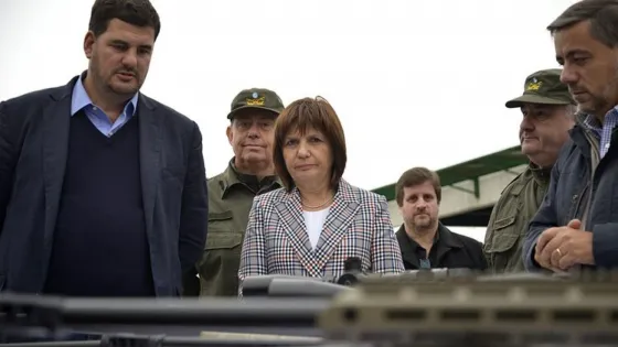 El Gobierno creó el Servicio Cívico Voluntario a cargo de Gendarmería