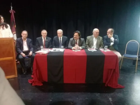 Nuevamente, presentaron el Pidua II