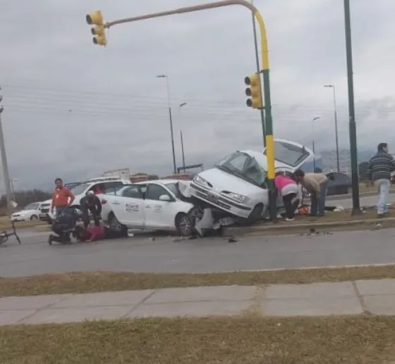 Multimedios Nox Salta