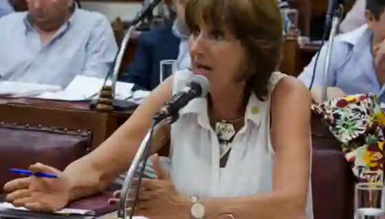 Virginia Cornejo: “Me preocupa que Urtubey no diga en qué recorre el país”