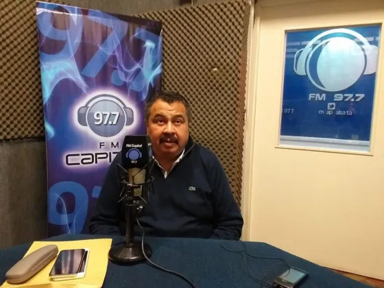 José Ibarra contra Lavagna: “Ya no tiene la energía que se necesita para ser presidente”