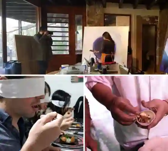 Convocan a participar del concurso “Experiencia Ciudad con Alma”