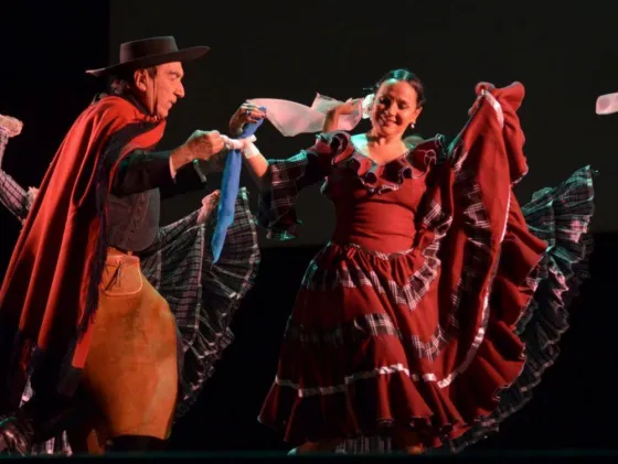 Invitan a disfrutar de la exposición “Hilvanando Sueños” del Ballet Salta