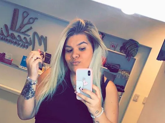 ¿Qué opinás? More Rial se realizó una cirugía en la cara