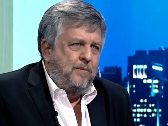 ¿Qué pasará ahora? Stornelli faltó al sexto llamado a indagatoria