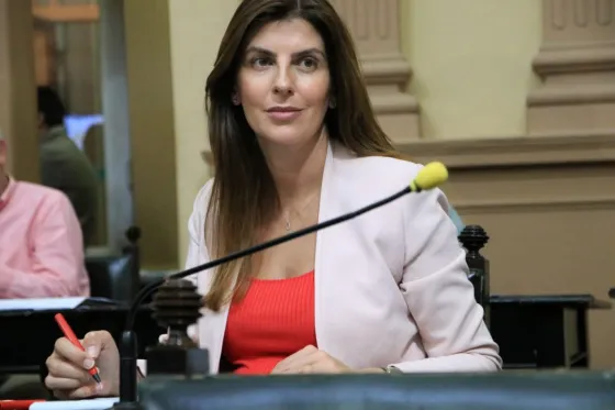 Bettina Romero sobre su posible candidatura a intendente: “No le escapo a los desafíos”