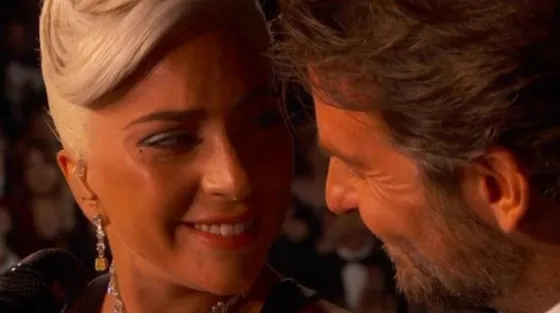 Lady Gaga y Bradley Cooper ya viven juntos