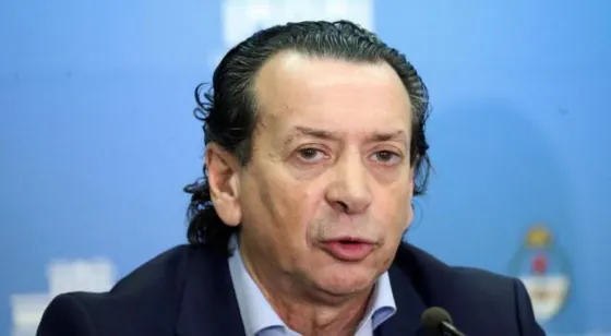 El Gobierno homologará la paritaria de Camioneros