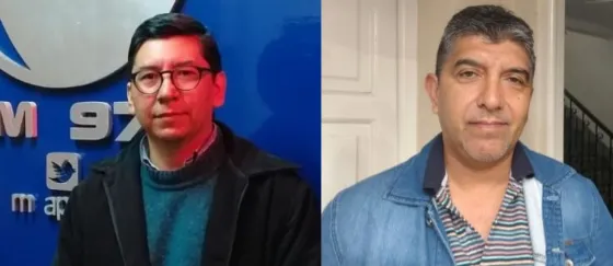 “Hasta los propios técnicos pararon por la actitud totalmente carnera de Eloy Alcalá”