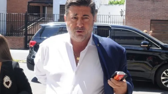 Confirman que la llegada de De Rossi a Boca es inminente