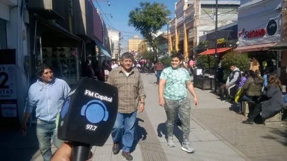 Elecciones presidenciales: ¿El salteño se inclina por el voto en blanco?