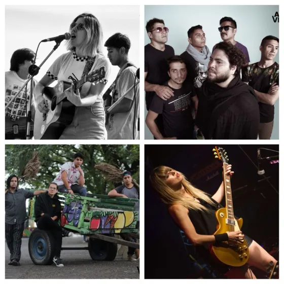 Continúan abiertas las inscripciones para el concurso “A los 4 vientos”