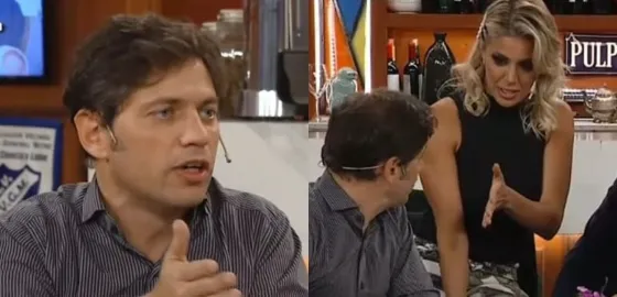 Virginia Gallardo dejó sin palabras a Kicillof en una discusión sobre la inflación