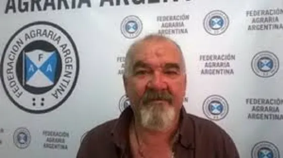  "En los últimos 10 años, ha desaparecido el 40% de los pequeños y medianos productores"