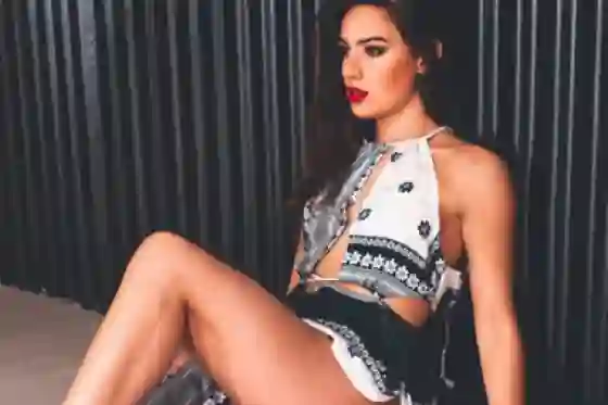 Florencia Jazmín Peña sobre Flor Vigna: “Ella sabe que yo no voy a estar con Nico Occhiato”