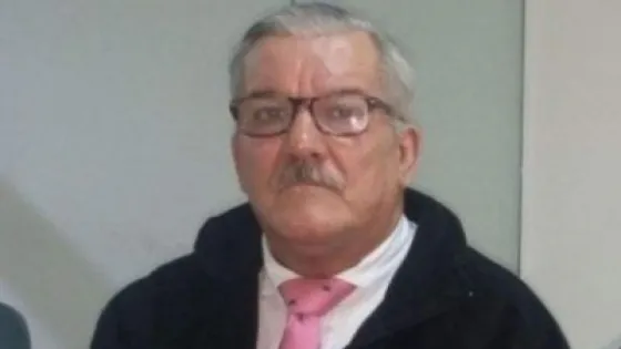 Un exjuez federal fue detenido e imputado por varias causas