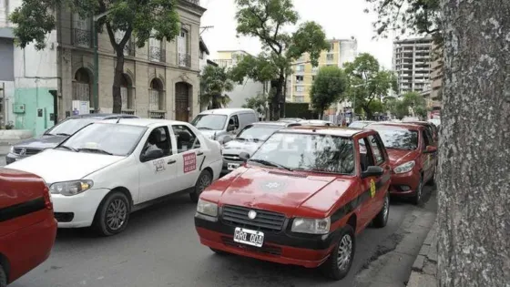 ¿Suben las tarifas de taxis y remises en los próximos días?