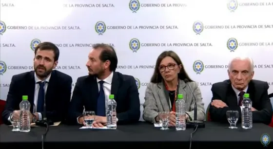 Conflicto docente: el Gobierno ofreció un adelanto salarial del 4.9%