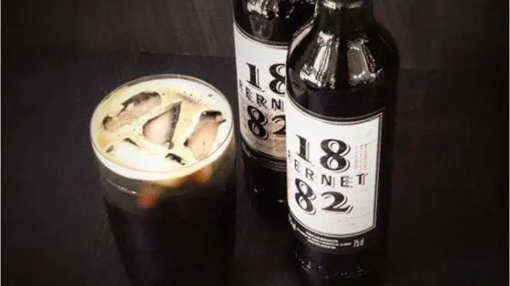 Golpe al fernet: 1882 solicitó concurso de acreedores