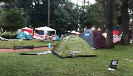 Docentes rechazan la propuesta del Gobierno y solicitan una reunión urgente