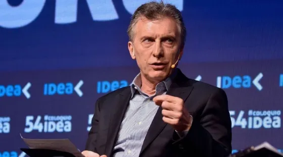 Peajes: Imputaron a Macri, Dietrich e Iguacel por supuestos negociados