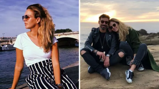 Yanina Screpante le iniciará juicio al Pocho Lavezzi