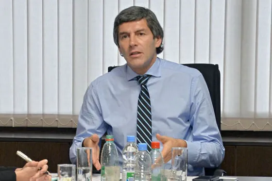 Aseguran que Fernando Yarade no será candidato a gobernador