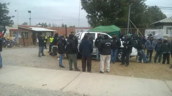 Trabajadores de Baterías Edna pararon en reclamos por paritarias