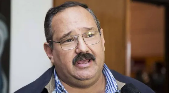 “El 81% de los salteños piden que se vayan Urtubey y Romero”