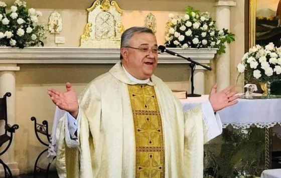 Abuso Sexual: el Fiscal de Impugnación fue en queja a la Corte de Justicia por el caso Aguilera