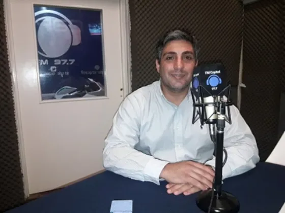 “En Tartagal existe la posibilidad de que cambie el intendente en cada sesión del Concejo”