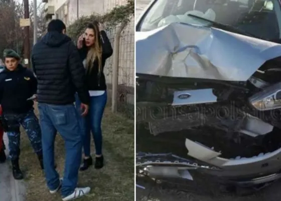 María Belén García Zavaleta podría ser condenada a 8 años de prisión efectiva