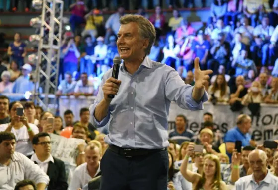 Macri cerrará su campaña en Córdoba