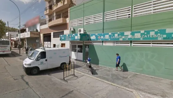 Una mujer denunció que le amputaron una pierna equivocada