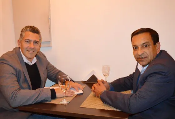 Buscan potenciar las estaciones meteorológicas