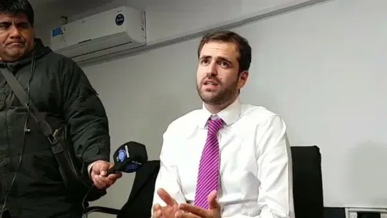 Conflicto docente: el Gobierno se plantó en 4,9% de adelanto salarial