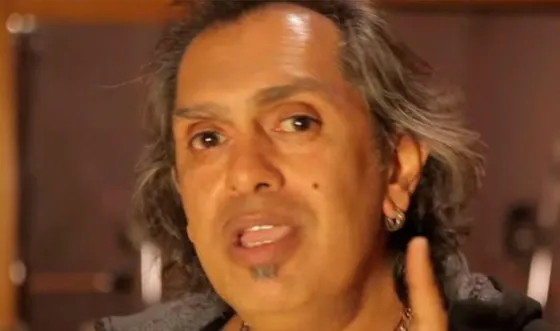 Mario Teruel: "No tengo nada que esconder"